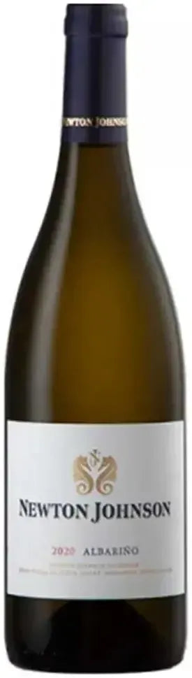 Buy Newton Johnson Albarino 750ml Online at Bottle Stop