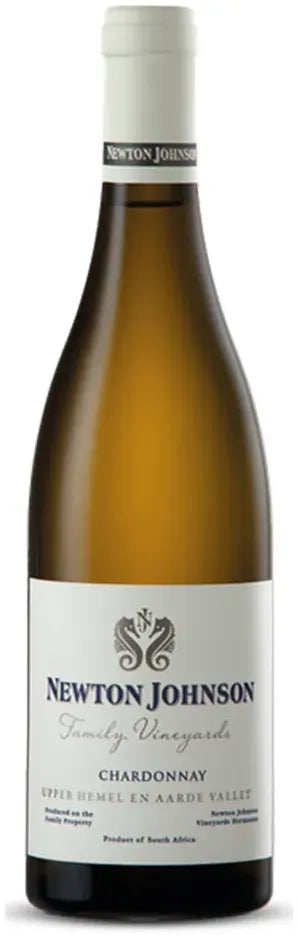 Buy Newton Johnson Family Vineyards Chardonnay 2020 750ml Online at Bottle Stop