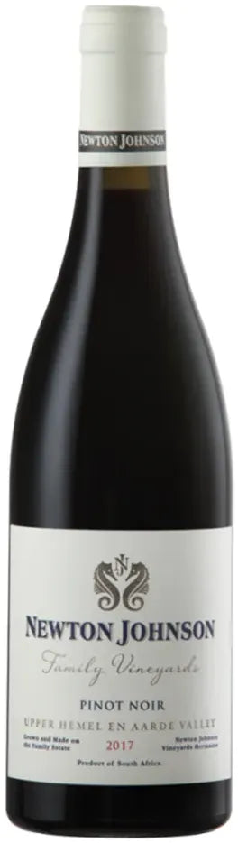 Buy Newton Johnson Family Vineyards Pinot Noir 2020 750ml Online at Bottle Stop