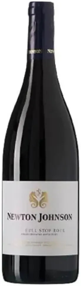 Buy Newton Johnson Full Stop Rock 750ml Online at Bottle Stop