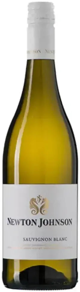 Buy Newton Johnson Sauvignon Blanc 750ml Online at Bottle Stop