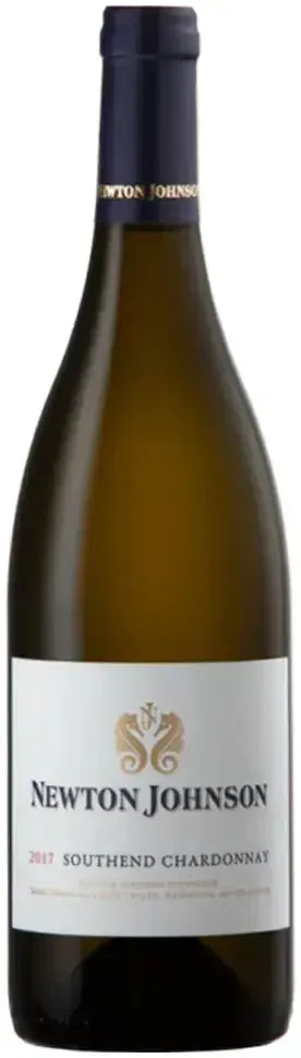 Buy Newton Johnson Southend Chardonnay 750ml Online at Bottle Stop