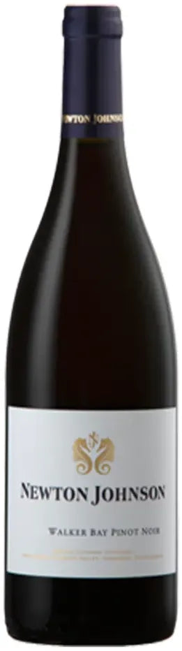 Buy Newton Johnson Walker Bay Pinot Noir 2021 750ml Online at Bottle Stop