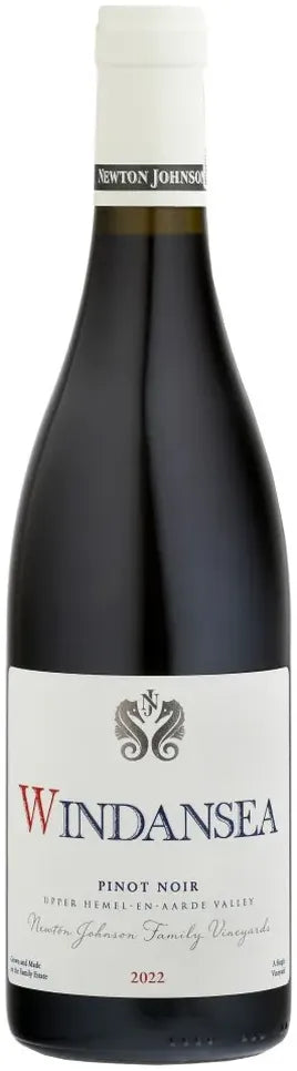 Buy Newton Johnson Windansea Pinot Noir 750ml Online at Bottle Stop
