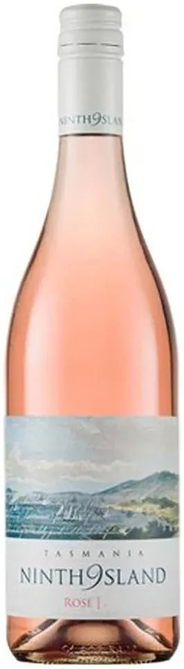 Buy Ninth Island Rose 750ml Online at Bottle Stop