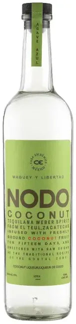 Buy Nodo Coconut Tequilana 700ml Online at Bottle Stop