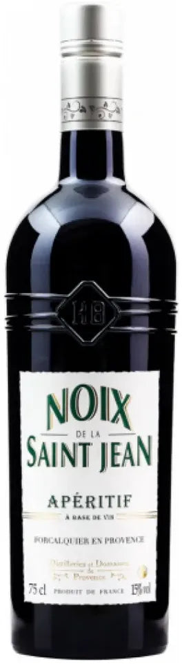 Buy Noix de la Saint Jean Aperitif 750ml Online at Bottle Stop