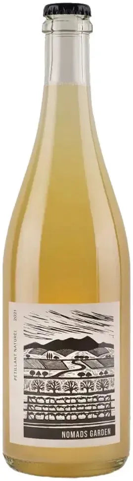 Buy Nomads Garden Petillant Naturel 750 ml Online at Bottle Stop