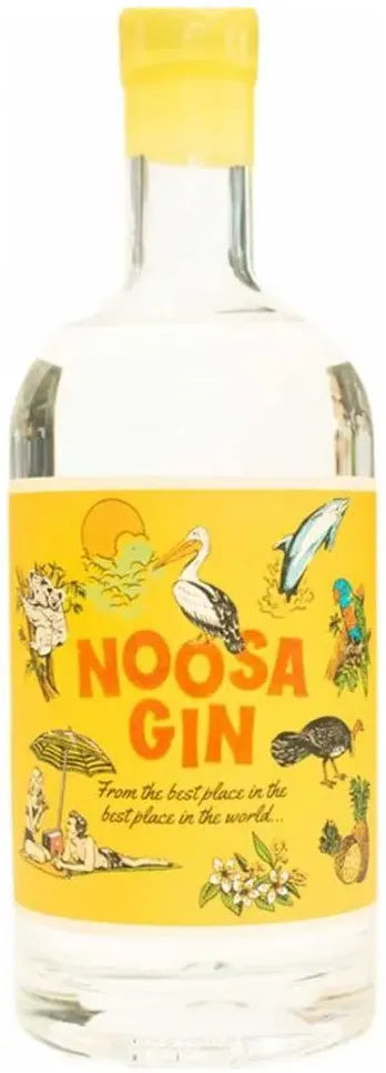 Buy Noosa Gin 700ml Online at Bottle Stop