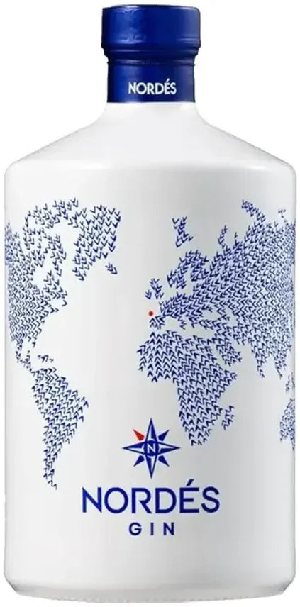 Buy Nordes Spanish Gin 700ml Online at Bottle Stop