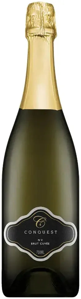 Buy Normans Wines Conquest Brut Cuvee NV 750ml Online at Bottle Stop