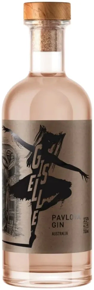 Buy Nosferatu Pavlova Giselle Gin 700ml Online at Bottle Stop