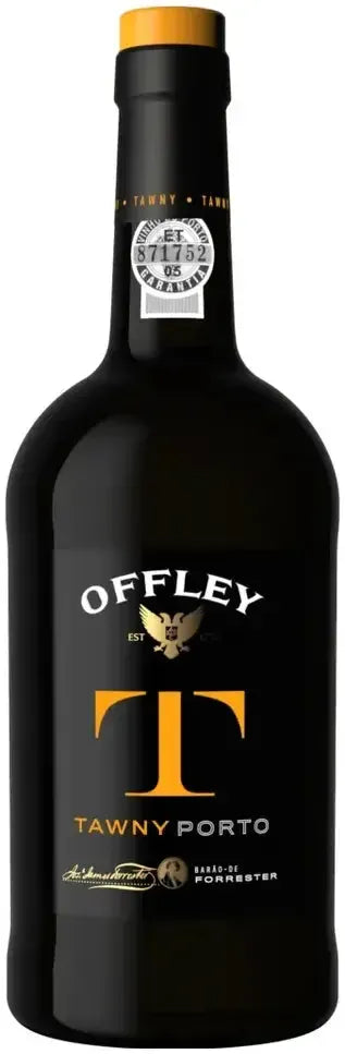 Buy Offley Tawny Port 750ml Online at Bottle Stop