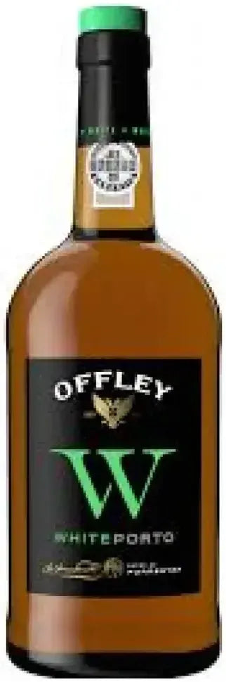 Buy Offley White Port 750ml Online at Bottle Stop