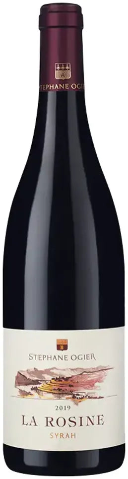 Buy Ogier 'La Rosine' 2019 750ml Online at Bottle Stop