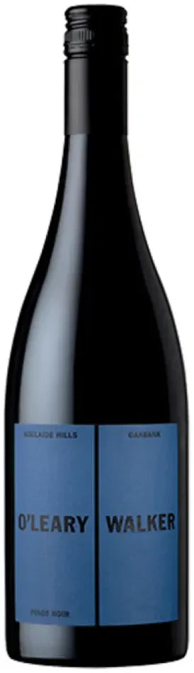 Buy O'Leary Walker Adelaide Hills Pinot Noir 750ml Online at Bottle Stop