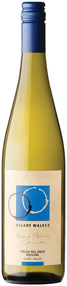 Buy O'Leary Walker Polish Hill River Riesling 750ml Online at Bottle Stop