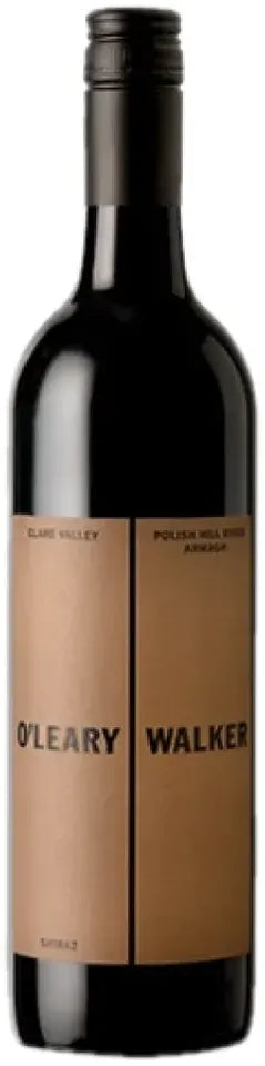 Buy O'Leary Walker Shiraz 750ml Online at Bottle Stop