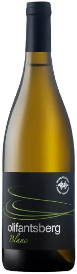 Buy Olifantsberg Blanc 2018 750ml Online at Bottle Stop