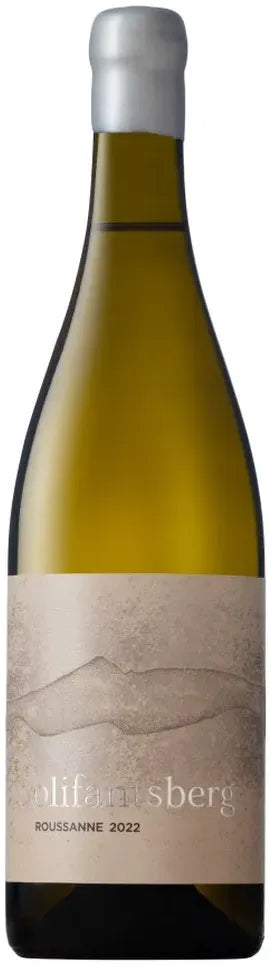 Buy Olifantsberg Roussanne 750ml Online at Bottle Stop