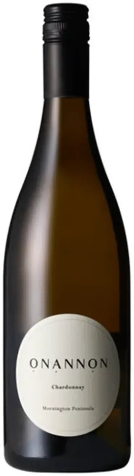 Buy Onannon Mornington Peninsula Chardonnay 2024 750ml Online at Bottle Stop