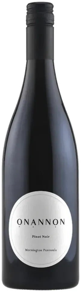 Buy Onannon Mornington Pinot Noir 2022 750ml Online at Bottle Stop