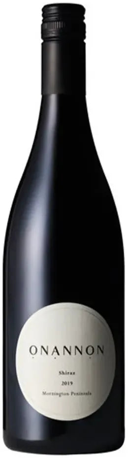 Buy Onannon Shiraz 750ml Online at Bottle Stop