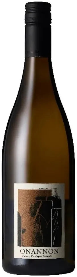 Buy Onannon Tuerong Chardonnay 2022 750ml Online at Bottle Stop