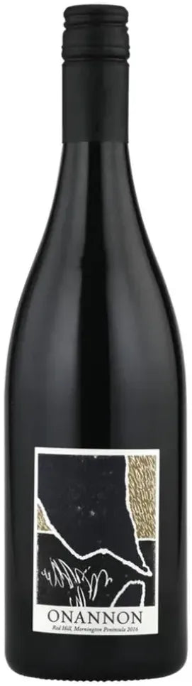 Buy Onannon Tuerong Pinot Noir 2022 750ml Online at Bottle Stop