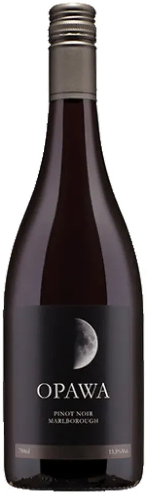 Buy Opawa Pinot Noir 750ml Online at Bottle Stop