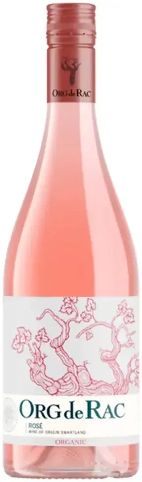 Buy Org De Rac Rose 750ml Online at Bottle Stop