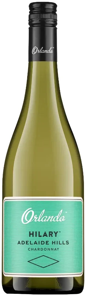 Buy Orlando Hilary Chardonnay 750ml Online at Bottle Stop
