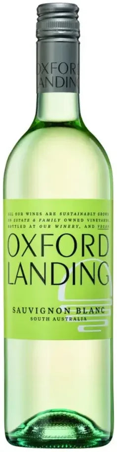 Buy Oxford Landing Sauvignon Blanc 750ml Online at Bottle Stop