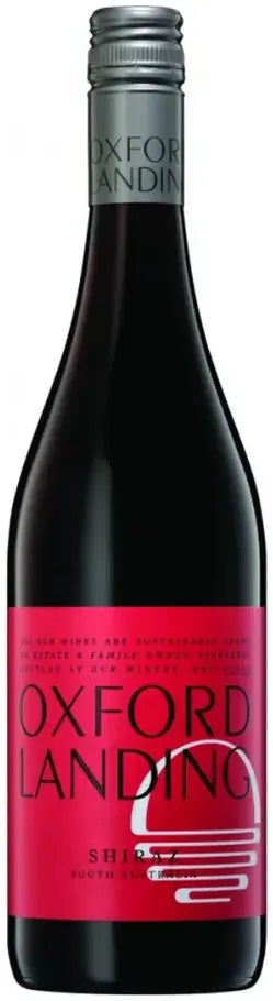 Buy Oxford Landing Shiraz 750ml Online at Bottle Stop