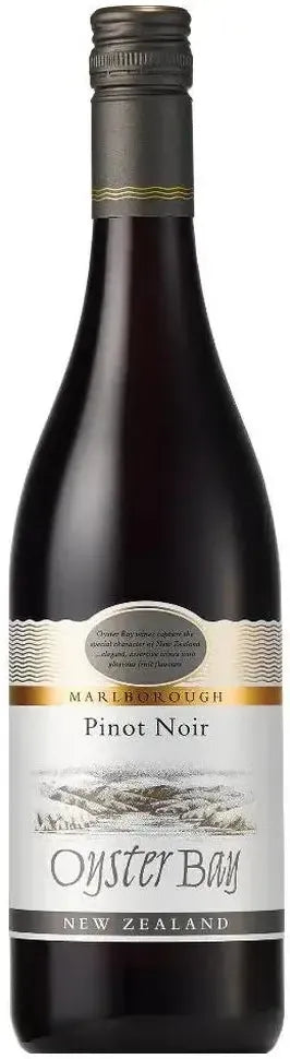 Buy Oyster Bay Pinot Noir 750ml Online at Bottle Stop