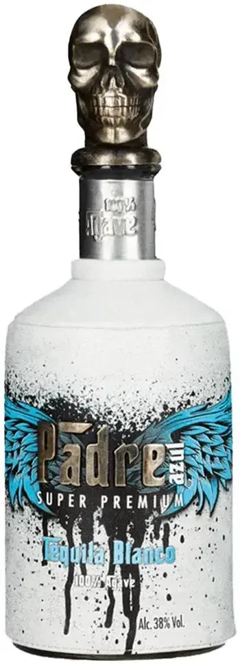 Buy Padre Azul Blanco Tequila 1L Online at Bottle Stop