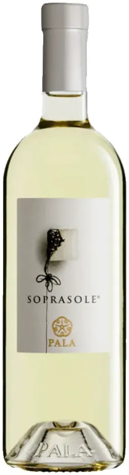 Buy Pala I Fiori Soprasole Vermentino DOC 750ml Online at Bottle Stop