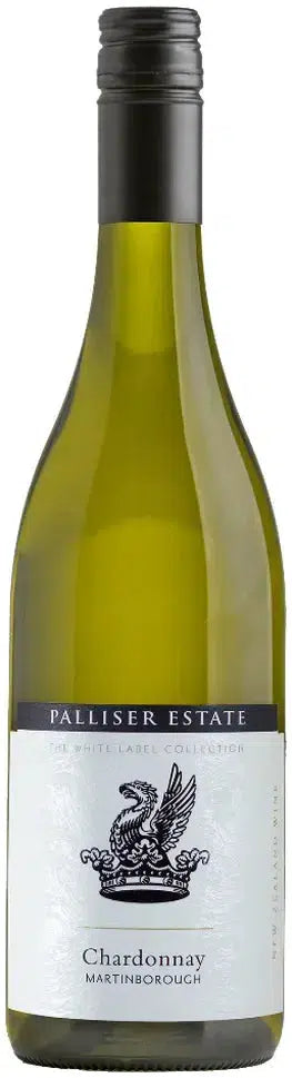 Buy Palliser Estate White Label Chardonnay 750ml Online at Bottle Stop