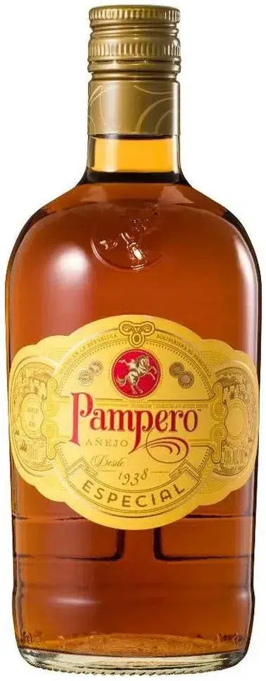 Buy Pampero Especial 700ml Online at Bottle Stop