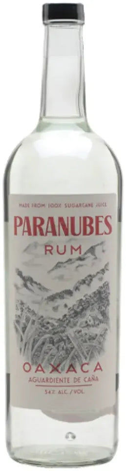 Buy Paranubes Ron Rum 700ml Online at Bottle Stop