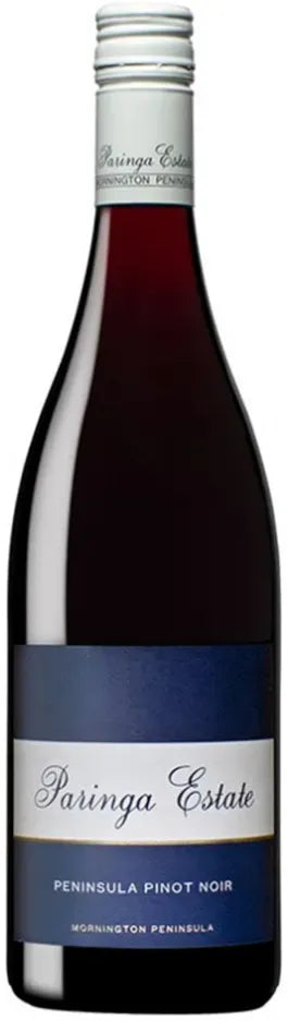 Buy Paringa Estate Peninsula Pinot Noir 750ml Online at Bottle Stop