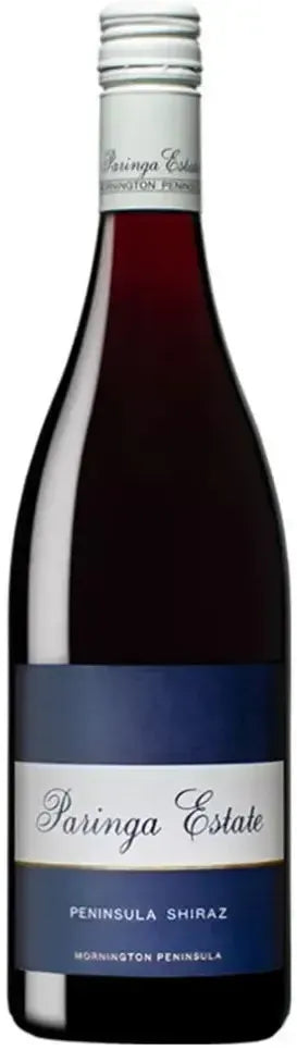 Buy Paringa Estate Peninsula Shiraz 2021 750ml Online at Bottle Stop