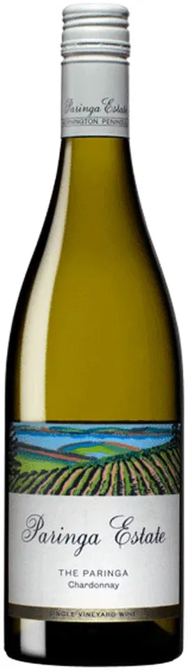 Buy Paringa Estate 'The Paringa' Chardonnay 2021 750ml Online at Bottle Stop