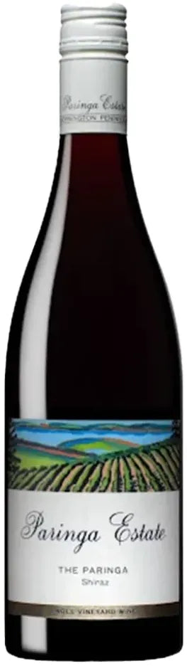 Buy Paringa Estate 'The Paringa' Shiraz 2018 750ml Online at Bottle Stop