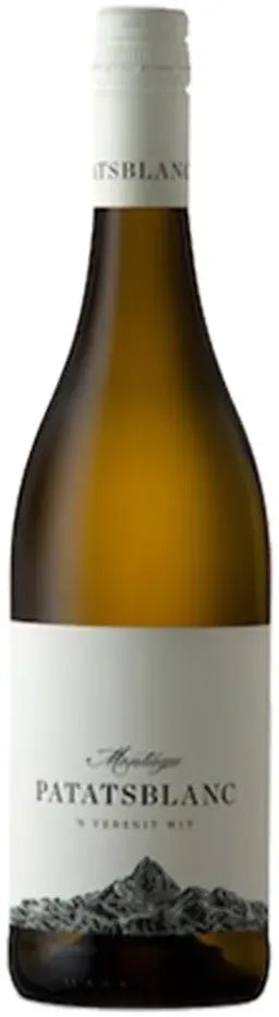 Buy Patatsfontein Patatsblanc 2021 750ml Online at Bottle Stop