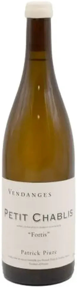 Buy Patrick Piuze Fortis Chablis 2022 750ml Online at Bottle Stop
