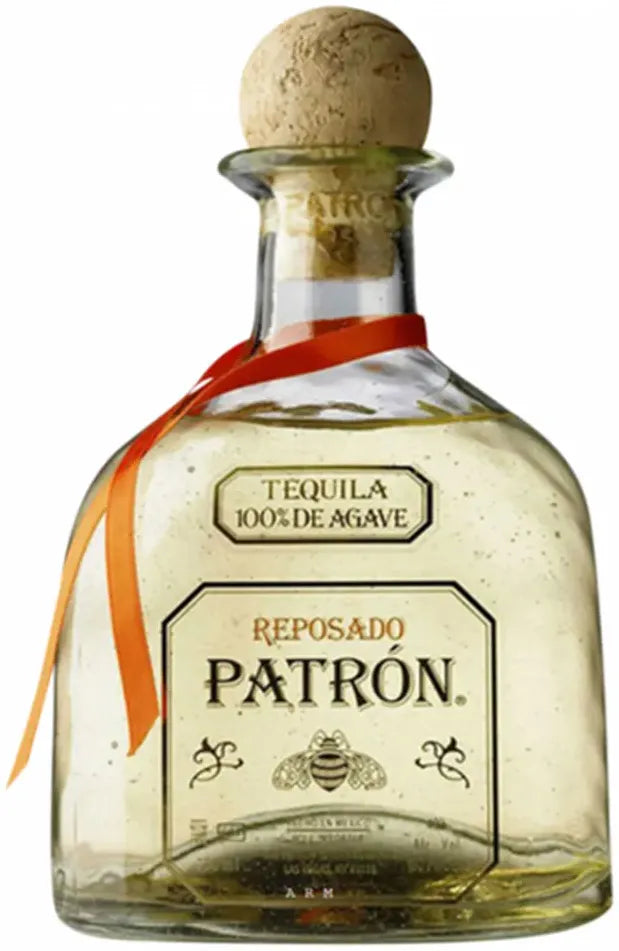 Buy Patron Reposado Tequila 700ml Online at Bottle Stop