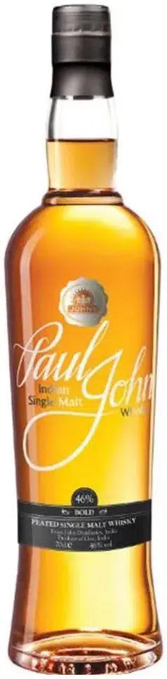 Buy Paul John Bold 700ml Online at Bottle Stop