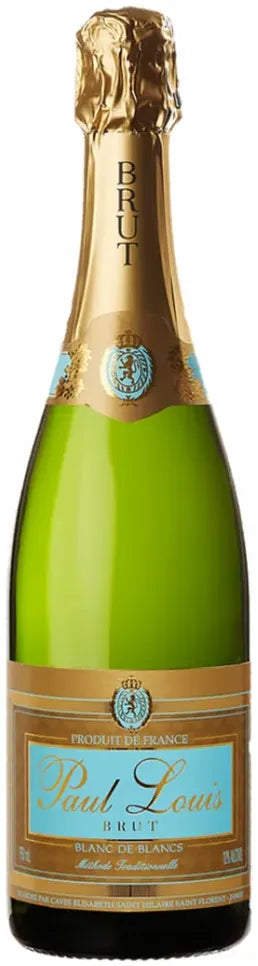 Buy Paul Louis Blanc de Blancs Magnum 1.5Lt Online at Bottle Stop