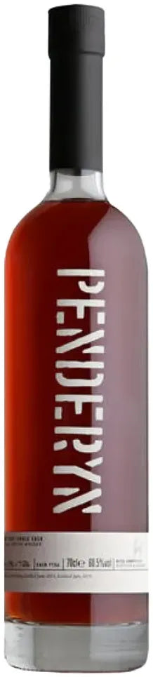 Buy Penderyn Tawny Port Single Cask Welsh Whisky 700ml Online at Bottle Stop